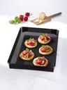 Knusperkorb Teflon
