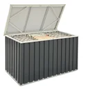 Metall Gerätebox, 135 x 70 cm