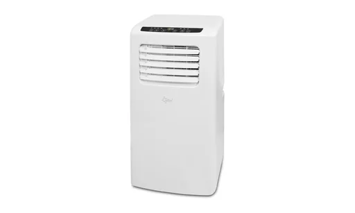"Mobiles Klimagerät mit 9.000 BTU/h image"
