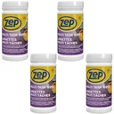 Multi Task Wipes - Reinigungstücher - 100 Stück x 4 Stück - Vorteilspackung - 4 Stück