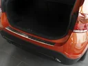 Ladekantenschutz BMW X1 E85 / Edelstahl, Baujahr 2009-2012
