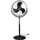 STANDVENTILATOR 45 cm (18") - METALL