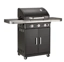 Gasgrill "Rexon PTS BR3.1", 120 cm