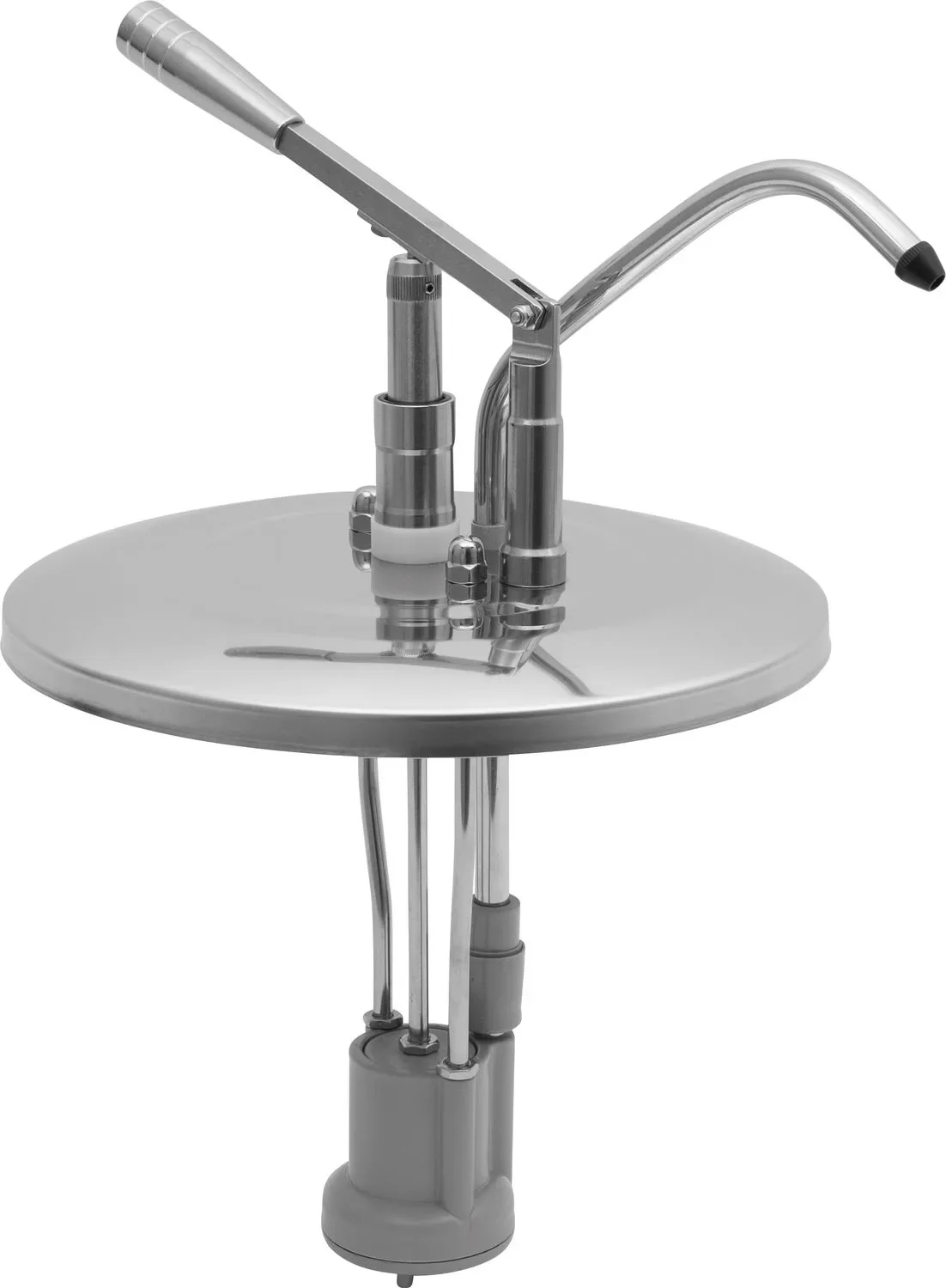 Saro Saucenspender, Soßenspender - PD 009 Aufsatz, für 8-10L Eimer