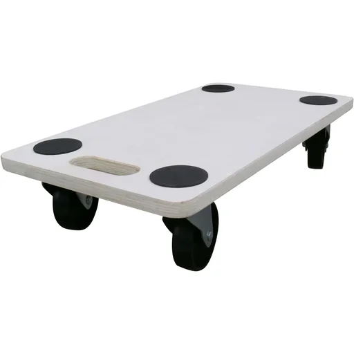 "T4ALL Transporthilfe Birke, 200kg, harte Räder image"