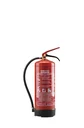 Feuerlöscher PD 6 GA, 6kg, 34A, 233B,C, Pulver, Manometer, frostsicher