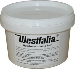Handwaschpaste fein 500 ml