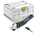 Akku Oszillierer OSC 18 E-Basic