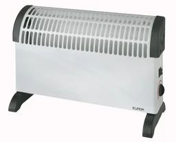 Konvektorheizung CK1500 für 25 mÂ²