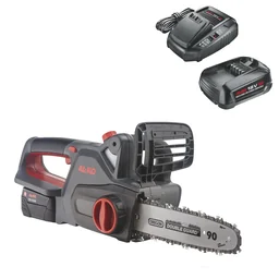 18 V BOSCH HOME AND GARDEN COMPATIBLE Akku-Kettensäge CS 1825 inkl. Akku und Lad