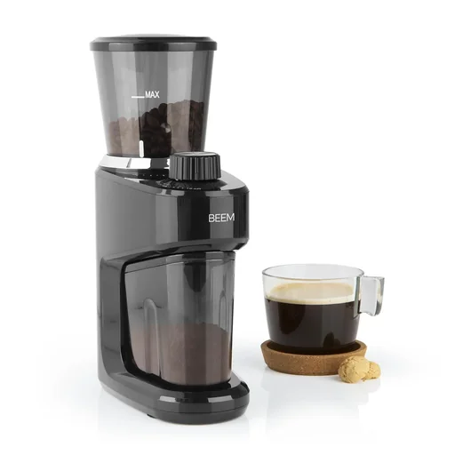 "Kaffeemühle "GRIND-Intense" image"