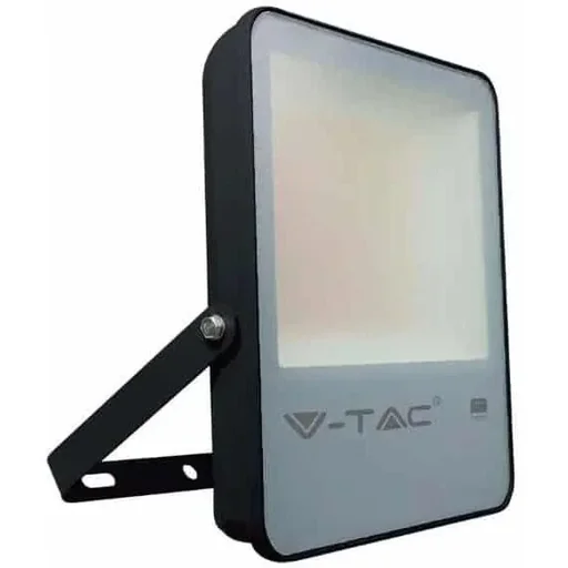 "VT-32 LED-Flutlicht - 30 W - 4100 Lm - 4000K - schwarz - Extra effizient image"