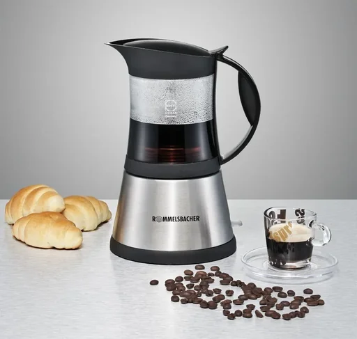 "Espressokocher EKO 376/G image"