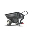 Rasentraktor - Transportanhänger bis 159 kg