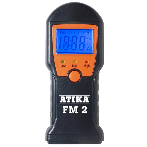 "Feuchtemessgerät FM 2 image"