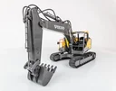 Raupenbagger Volvo 2.4 G 100 % RTR 1:16