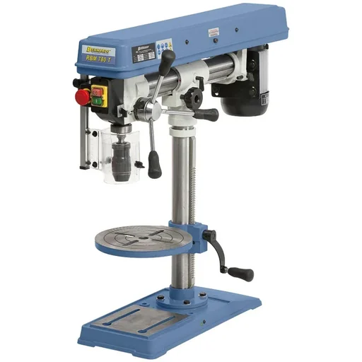 "Bernardo Radiaalboormachine RBM 780 T / 400V image"