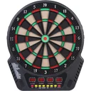 Dartscheibe elektronisch für bis zu 16 Spieler