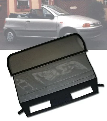 "Windschott Fiat Punto image"