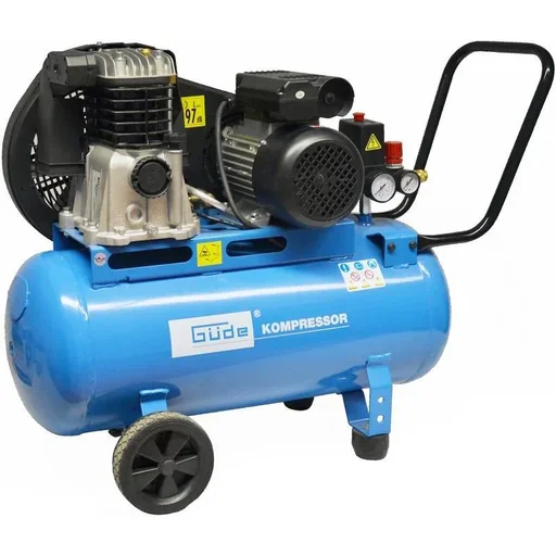 "KOMPRESSOR 335/10/50 image"