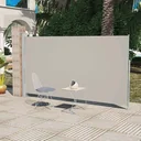 Wind/Markise Markise 160x300 cm creme