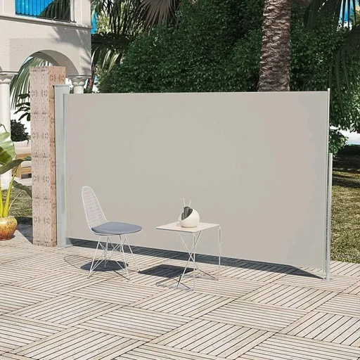 "Wind/Markise Markise 160x300 cm creme image"