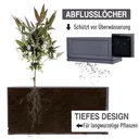 Pflanzkübel