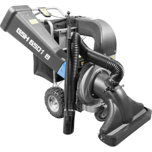 "SAUGER U. HÄCKSLER GSH 6501 B image"