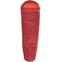 Cosmos roter Schlafsack