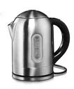 Vario-Wasserkocher, 1,7 L, Edelstahl