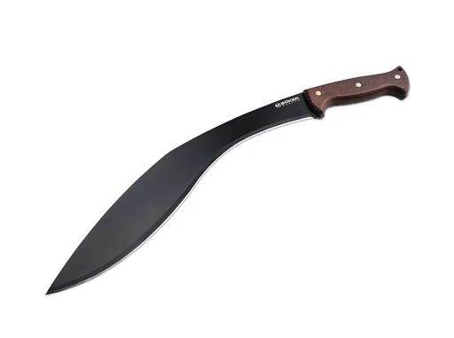 "Heavy Duty Kukri Machete image"