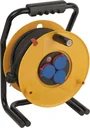 Kabeltrommel Brobusta IP44, Durchmesser 320mm, 40m RN Kabel