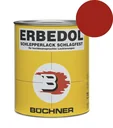Schlepper- und Landmaschinenlack Kuhn rot SL3600