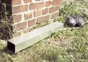 Köderbox aus Metall