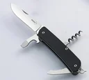 Multifunktions-Taschenmesser, Gesamtlänge 16,7 cm, Klingenlänge 7,1 cm, Tool City 2