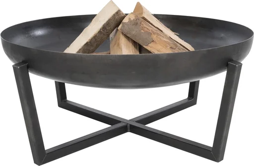 "Feuerstelle Tornio Industrial 80cm image"
