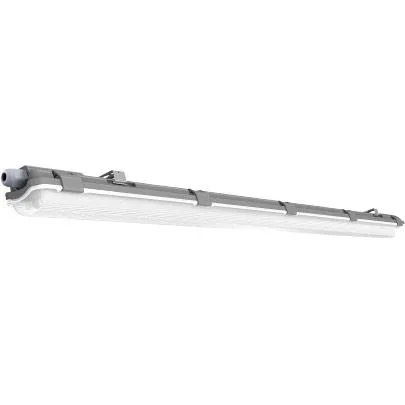 "LED-Leuchtstofflampe 120cm - 18W - 4000K - 1700 Lumen - IP65 image"