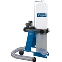 Späneabsauger HD12 - 550W | 230V | 1600 Pa | 1150 m3/h