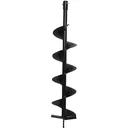 GRONDBOOR 150 mm