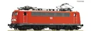 Elektrolokomotive Baureihe 141 der Deutschen Bahn