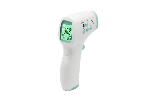 "Infrarot Thermometer image"