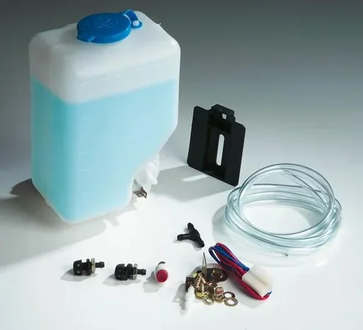 Scheibenwaschanlage 12 Volt