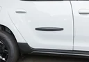 Auto Unsiversal-Schutzleisten-Set, 6-teilig
