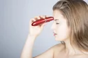 Epilierer mit Licht inkl. 18teiligem Maniküre Set -Gratis