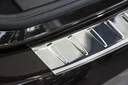 Ladekantenschutz für BMW 2 Gran Tourer Baujahr 2015>
