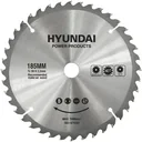 Sägeblatt 40T/185mm für 56212