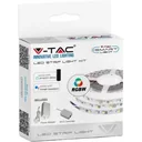 Smarthome VT-5050 Wifi LED-Streifen RGB + Weiß - 5M - Funktioniert mit Amazon Alexa und Google Home Assistant