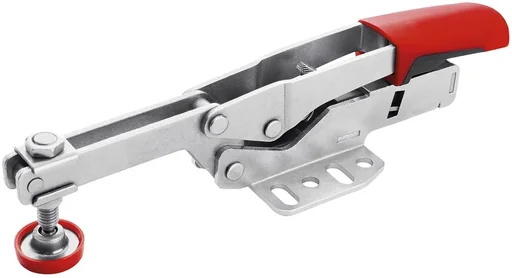 "Waagrechtspanner mit waagrechter Grundplatte STC-HH /40 image"