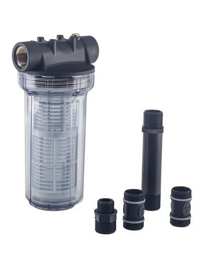 "Filter Hauswasserwerk 250-1 Zoll image"