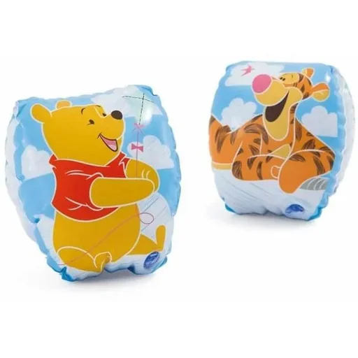 "Winnie de Poeh Schwimmringjes 20 x 15 cm image"